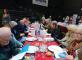 Repas des séniors à la foire internationale 2023 de Caen  Résidence La Demi Lune Caen